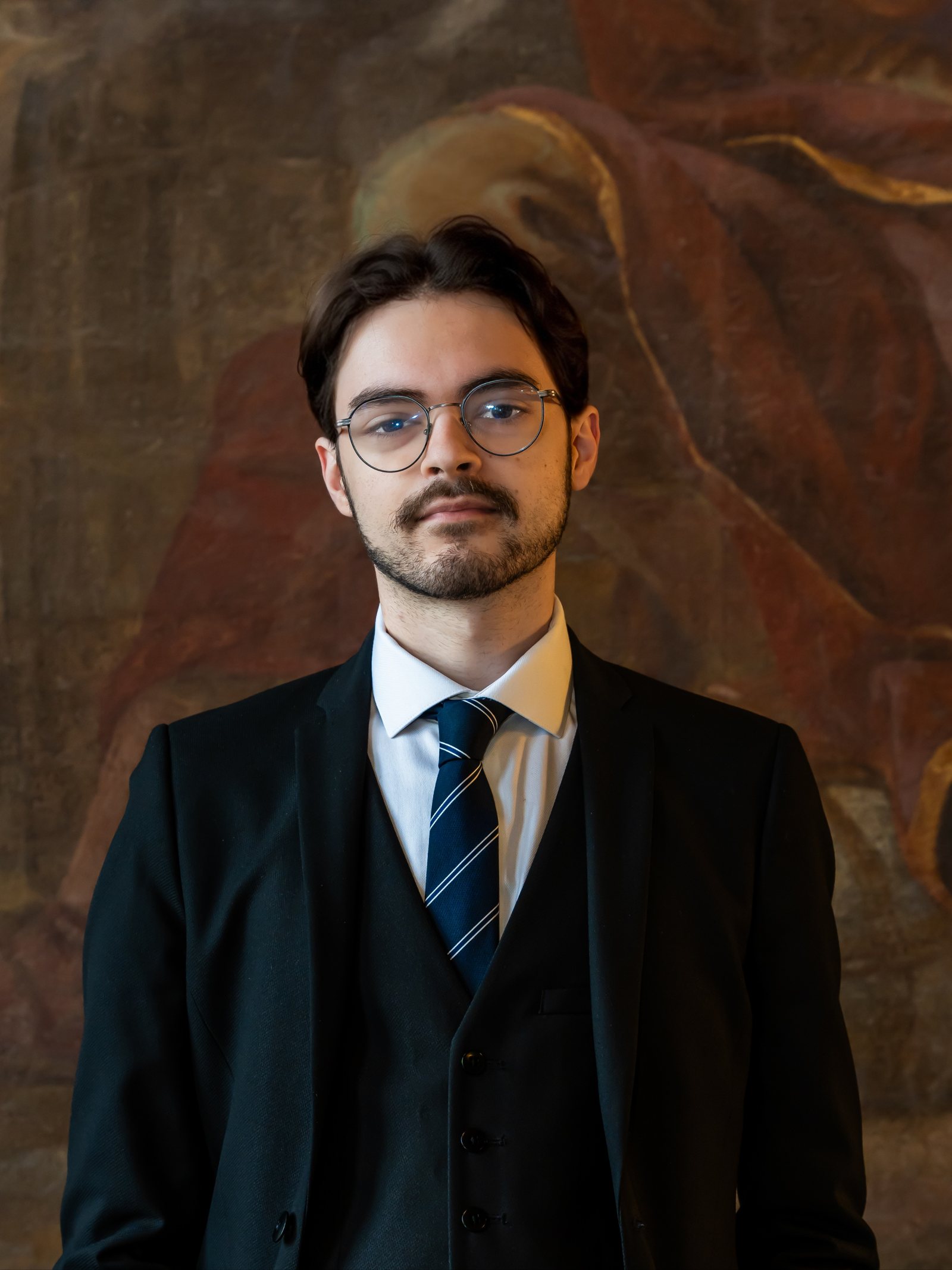 Damien Conzelmann